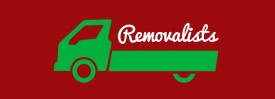 Removalists Booralaming - Furniture Removalist Services